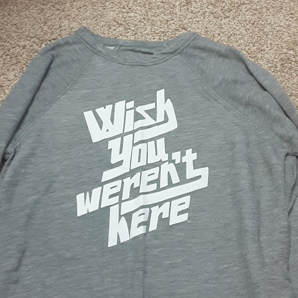 Sweatshirt